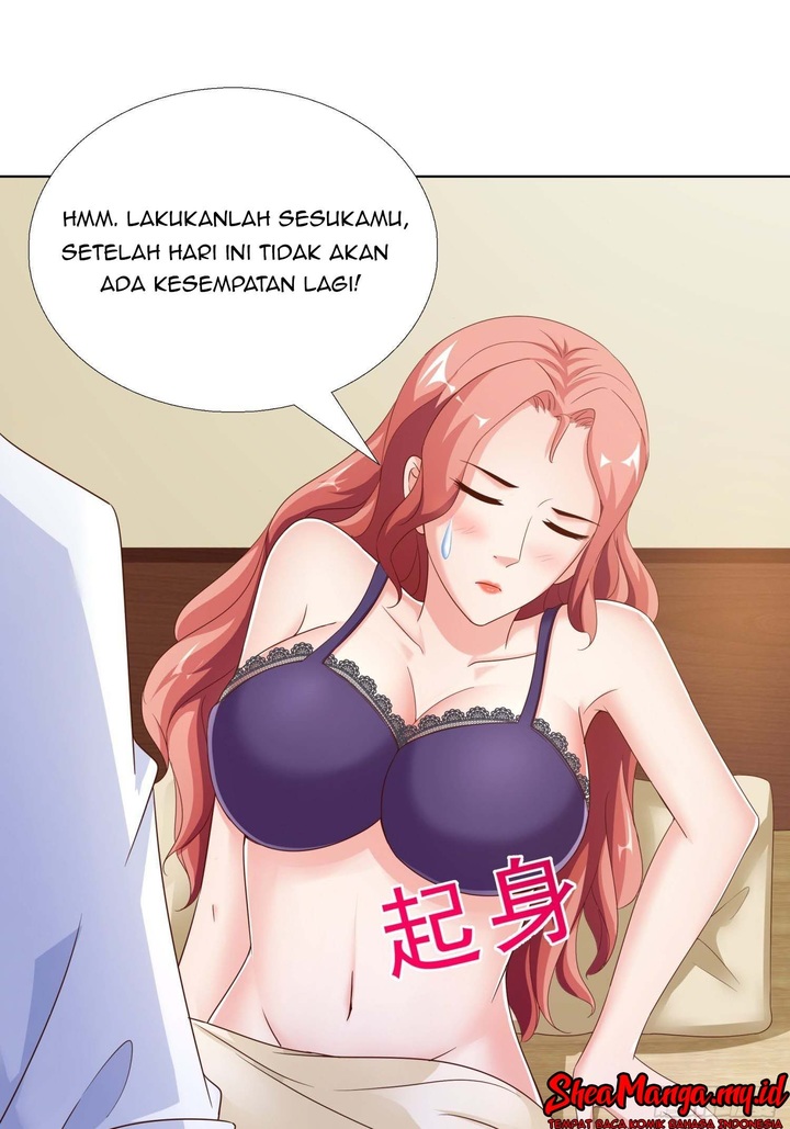 Super School Doctor (Supreme Campus Doctor) Chapter 72 Gambar 3